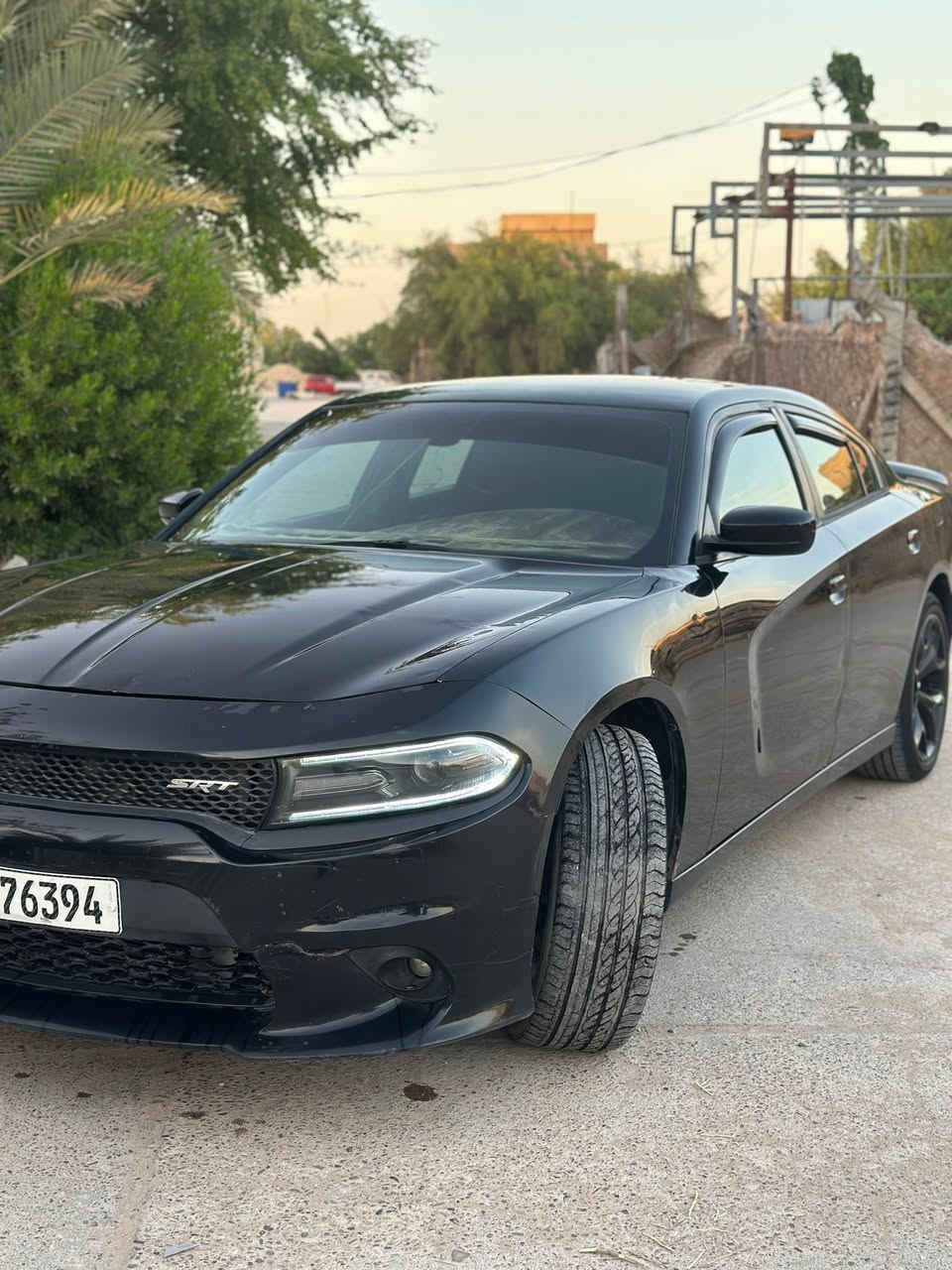 مراوس باجيرو 2015
جارجر 2016 sxt وارد كندي

السياره بيها صبغات ابيع حزام حتى ما اتعبك
صور حادث ماعندي محذوفات من كوكل 
السياره شواصي سليمه

كير مكفول
مكينه مكفول
تبريد مكفول
حداديه جديده 
السياره عليها ادامه كامله

رقم بابل الجديد مداور ثاني يوم 
مكاني النجف الاشرف


**إذا كنت صاحب هذا الإعلان وتريد حذفه لأي سبب، رجاءا أرسل رسالة إلى الدعم الفني**