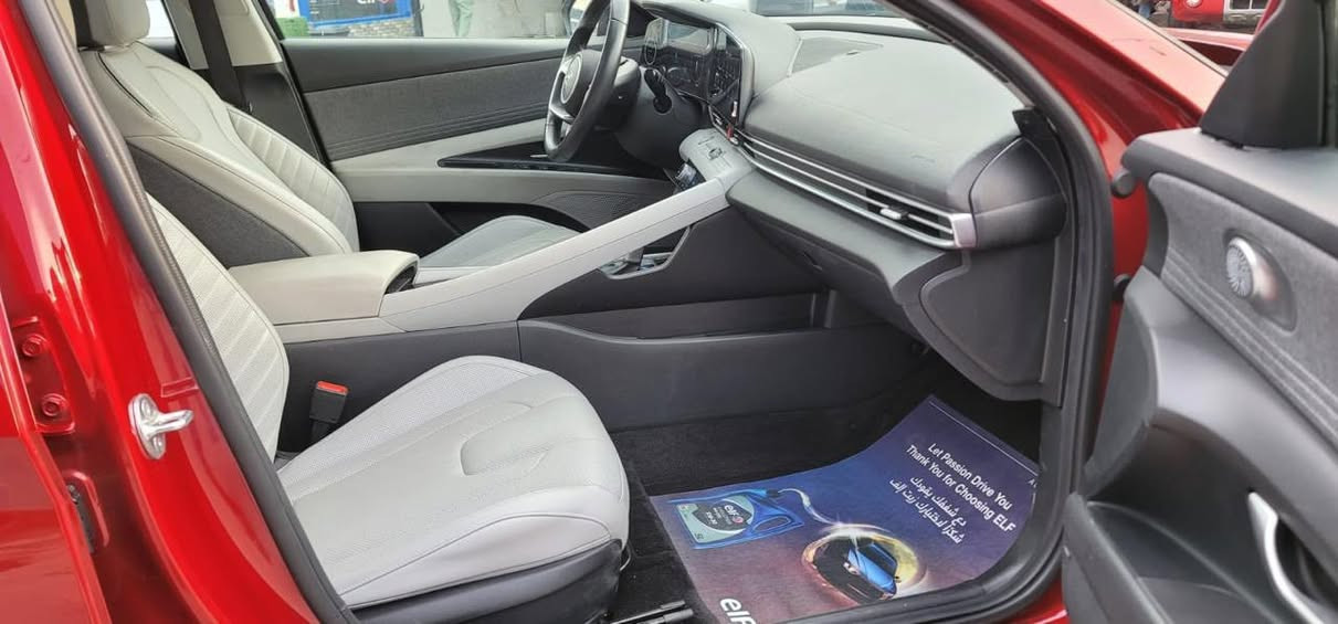 هونداي النترا فل لمتد موديل 2024 شهداء ذي قار تبديل جاملغ وبنيد السعر 155 مرقم وكامل للاستفسار ***********
