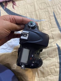 نيكون 610 عاطل الاوتو فوكس قيم وأخذ 07748052687