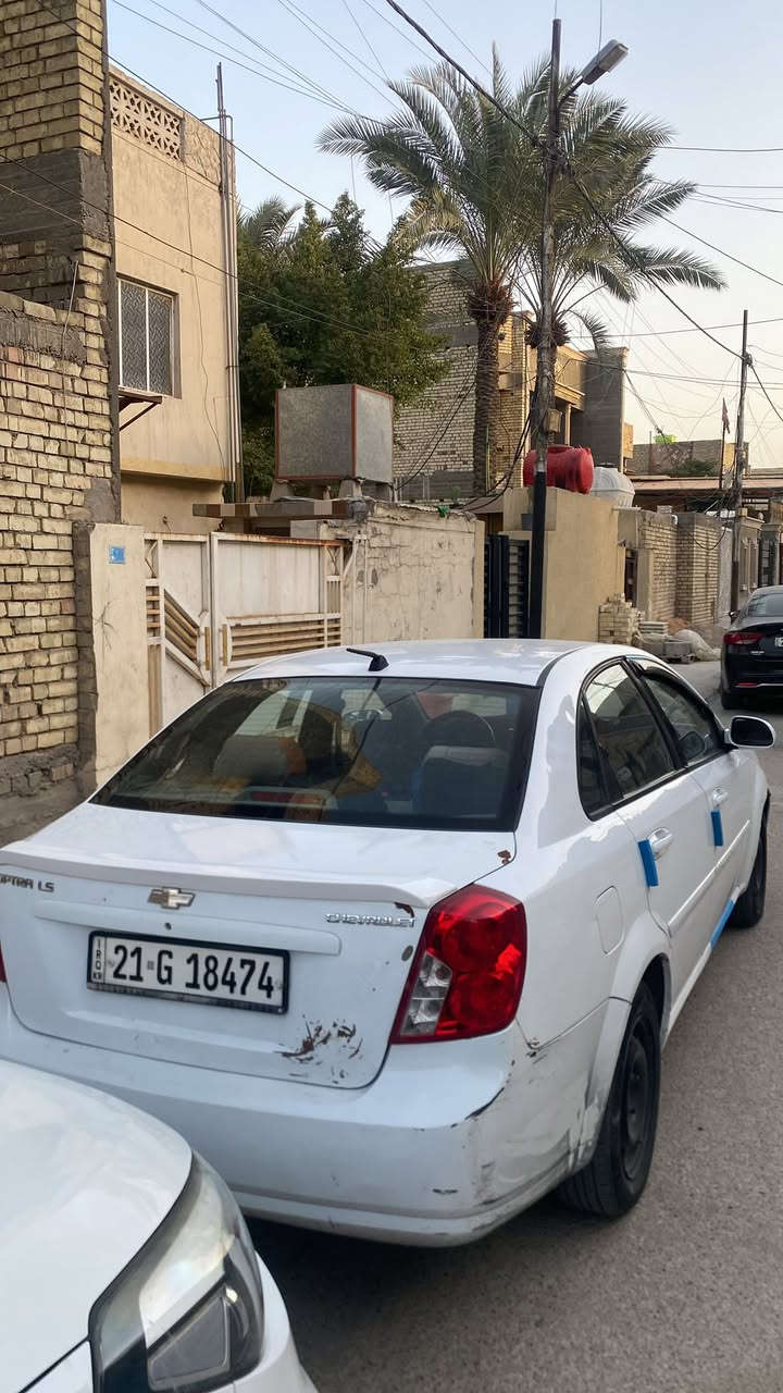 السلام عليكم
اوبترا ٢٠١٣
رقم سليمانية باسمي
سنوية لل٢٠٣٠ 
كير ومحرك مكفولات
تخم تاير جديد
تبريد شغال
السونار مرفق مع الصور
السعر ٧٩ وبيها مجال حك الجية
  ***********
