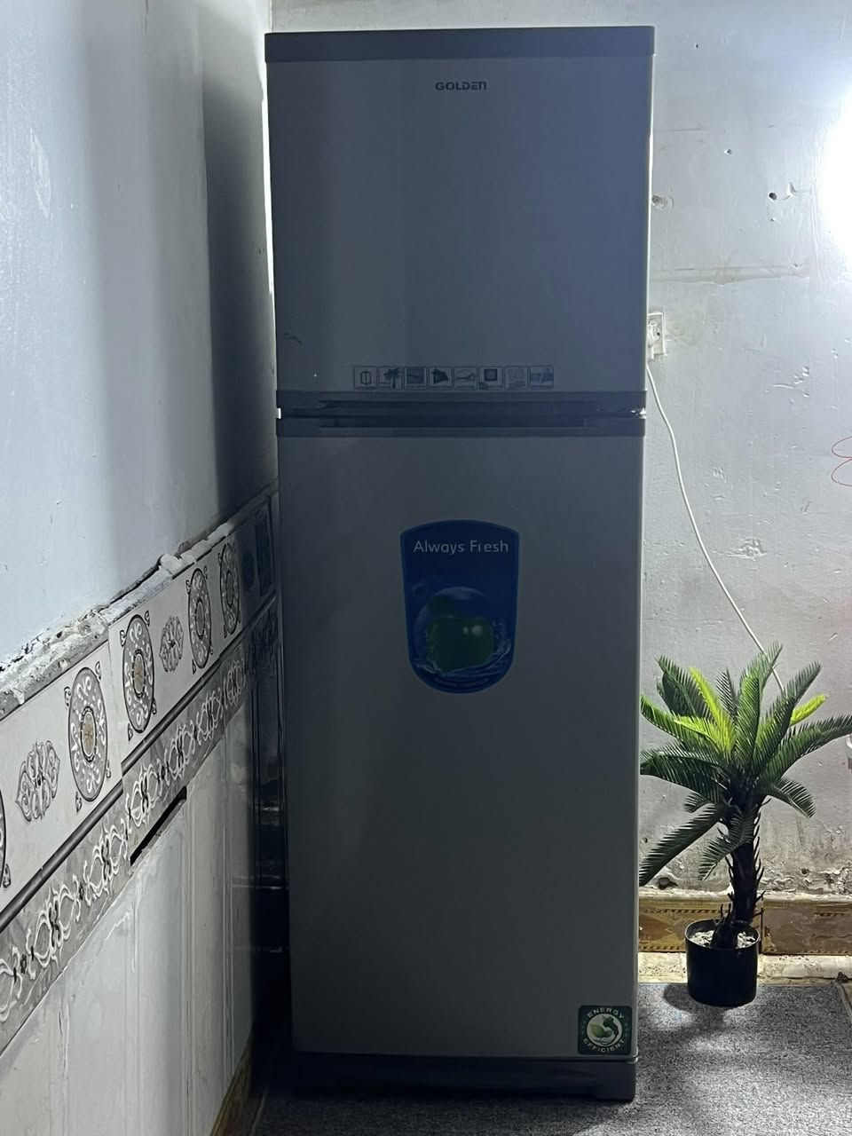 السلام عليكم ثلاجه 21قدم مابيها اي ضرر الاستفسار ع الخاص


**إذا كنت صاحب هذا الإعلان وتريد حذفه لأي سبب، رجاءا أرسل رسالة إلى الدعم الفني**