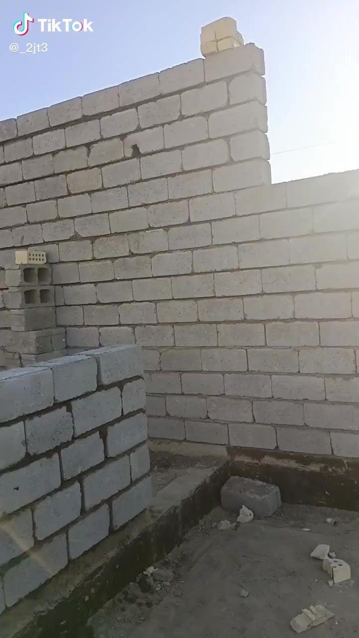 خلفه بناء بلوك طابوك درجة اولى للتواصل علا الواتساب ***********
