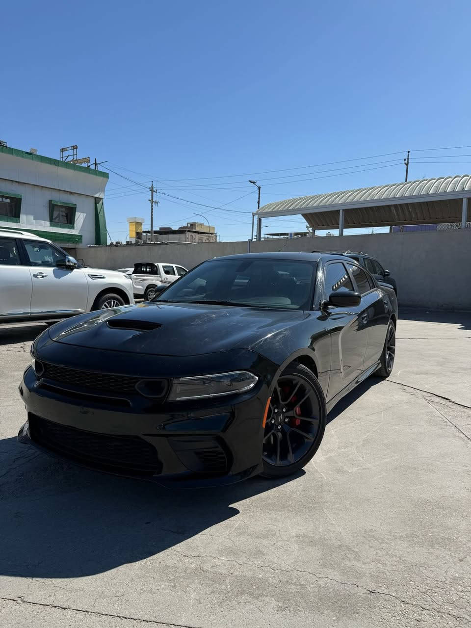 السلام عليكم دايتونا 2022 5700 RTفقط بنيد ومدكر مبدل بيه وراس شاصي معدل بدون لحيم صفحت سايق فووول موصفات ماعده فتحه رقم بصره بسمي بيع او مرواس حسب قناعه ***********
