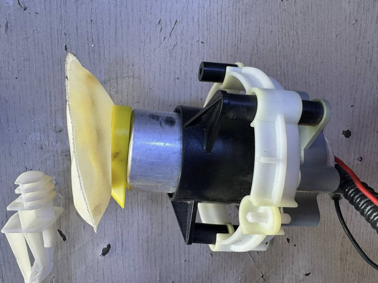 فيت بم صقر جديد مشام الهوة
شرط الشغل كامل
سعره 125 الف


**إذا كنت صاحب هذا الإعلان وتريد حذفه لأي سبب، رجاءا أرسل رسالة إلى الدعم الفني**