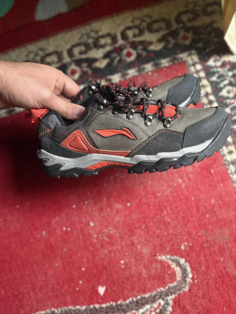 قياس ٤٠ قطعة بالة اصلية جبلي كلش نضيف


**إذا كنت صاحب هذا الإعلان وتريد حذفه لأي سبب، رجاءا أرسل رسالة إلى الدعم الفني**