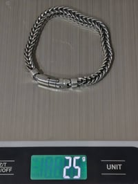 فضيات • مختم • قطع مفردة