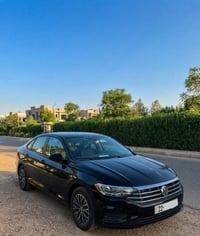 جيتا S • ٢٠٢٠ • أربيل