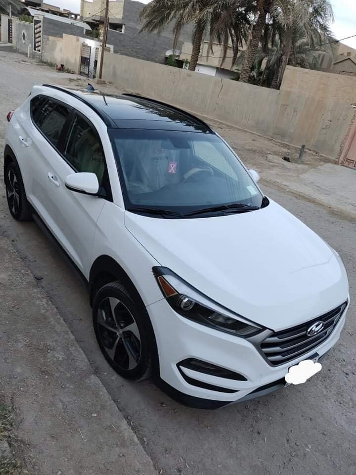 السلام عليكم توسان ٢٠١٨ امريكي فول محرك جي دي اي واحد ع واحد فول بيها قطعتين ع بارد بدون تبديل مكان السيارة الرمادي ***********
