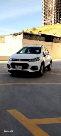 تراکس • ٢٠١٩ • ١٠٧٠٠٠ كم