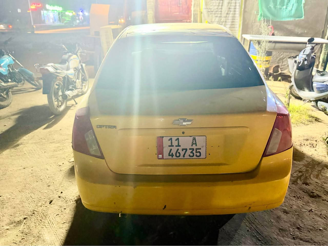 سياره فورنزه موديل 2008 امريكي 
مصفره هيئه وغرامات
تحويل ثاني يوم 
محور مكينه كامري أبو الجف 
تبريد كله شغال 
مابيه نقص 
حادث امريكه بل جنطه
وبيه حادث بل جاملغ عكس السايق ولبنيد شويه 
بيه لخان
ابيع هيج اني 
رقم بغداد انكليزي 
مكاني كربلاء
*********** كربلاء, العراق
