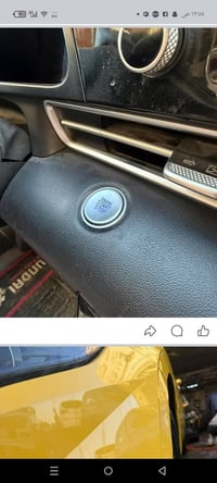 سياره للبيع موديل 23 حادثها بنيد شاملك ارباب فقط السياقه فول بصمه من ع...