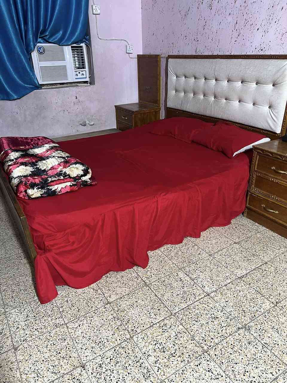 غرفة نوم صاج عراقي للبيع


**إذا كنت صاحب هذا الإعلان وتريد حذفه لأي سبب، رجاءا أرسل رسالة إلى الدعم الفني**