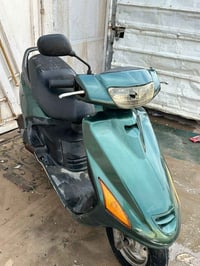 دراجه للبيع نوع فراشة الدراجه نضيفه كهربائيات كلها شغاله سلف شغال 450 ...