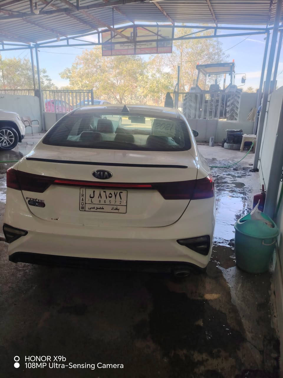 فورتي ٢٠٢١ بغداد  محرك دوش السونار مرفق للاستفسار الاتصال على الرقم *********** بعقوبه
