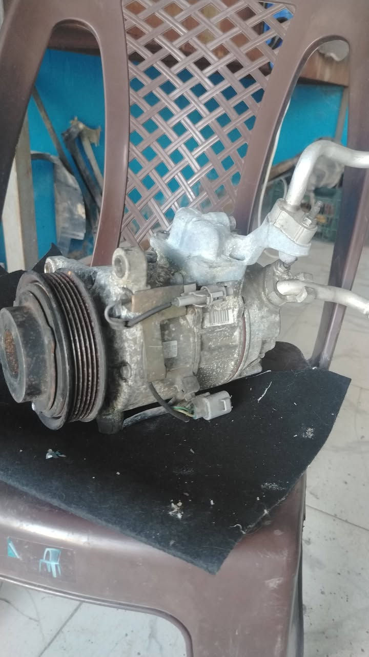 كمبريسر عل فحص وعل ضمان بطه راس الثور ملكه
***********
***********
