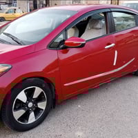 ٢٠١٥ • وارد أمريكي • حادثة بدون دواخل