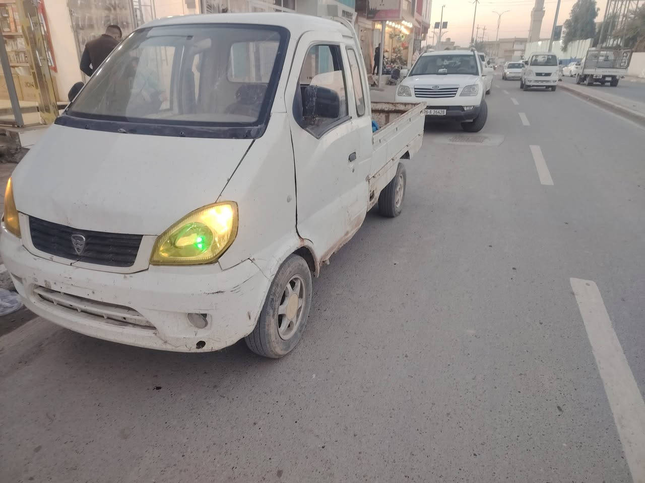 هايفي للبيع مكفول كير محرك باتري سلف تخم تاير صدر بيها فقط خياسات بال هلالت مكاني السعر ***********
