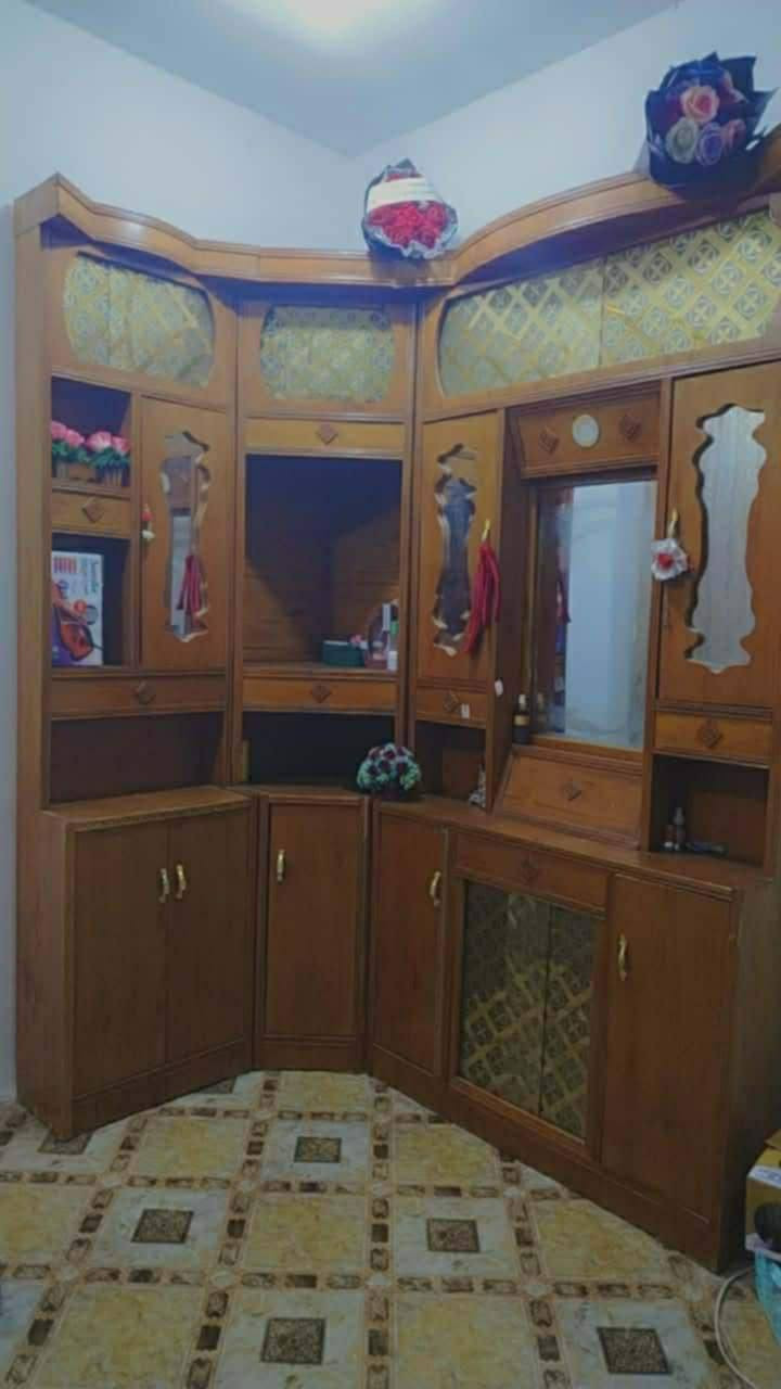 السلام عليكم هاي غرفه للبيع كلش نضيفه صاج المشتري مراسله صفحتي سعرها ٩٥٠ بي مجال


**إذا كنت صاحب هذا الإعلان وتريد حذفه لأي سبب، رجاءا أرسل رسالة إلى الدعم الفني**