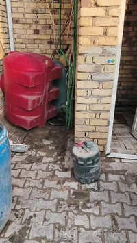 دار • ١٦٠م • خلف الملعب