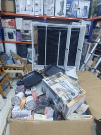 بث مباشر الليلة • اجهزة منزلية • سوق الشيوخ ذي قار