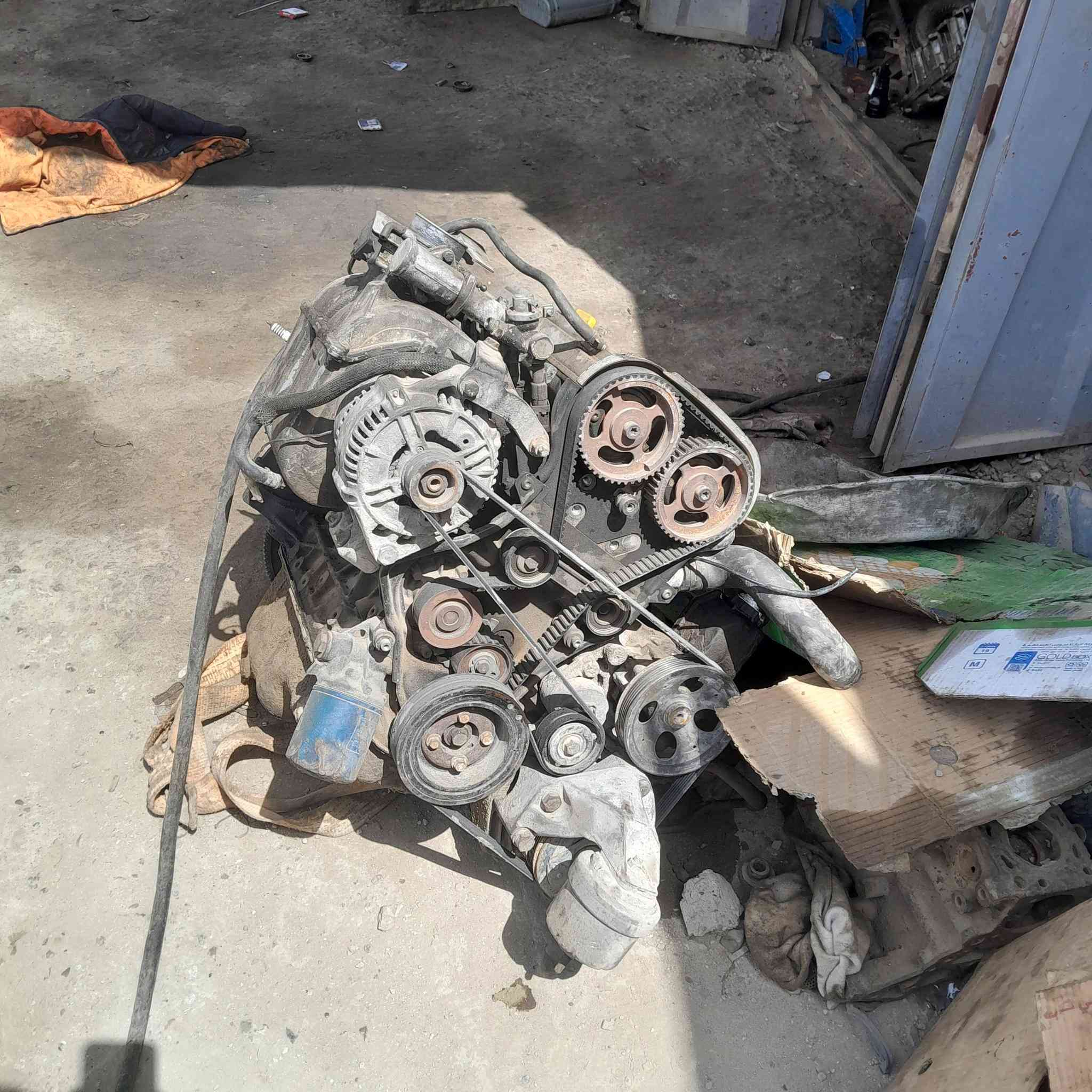 البيع شرط الشغل هيه وتفرعاته مسكر 1800 موجود علخاص


**إذا كنت صاحب هذا الإعلان وتريد حذفه لأي سبب، رجاءا أرسل رسالة إلى الدعم الفني**