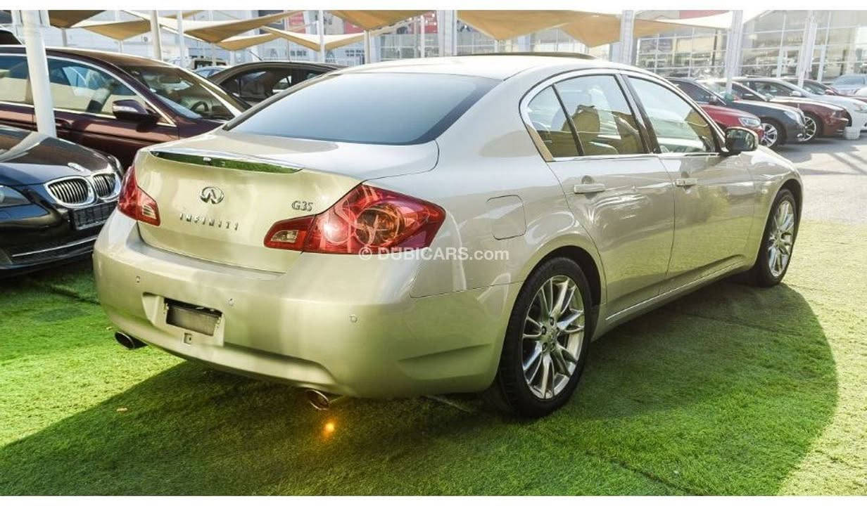 دعاميه خلفيه للبيع معا بك لايتات
إنفينيتي G35 موديل 2008


**إذا كنت صاحب هذا الإعلان وتريد حذفه لأي سبب، رجاءا أرسل رسالة إلى الدعم الفني**