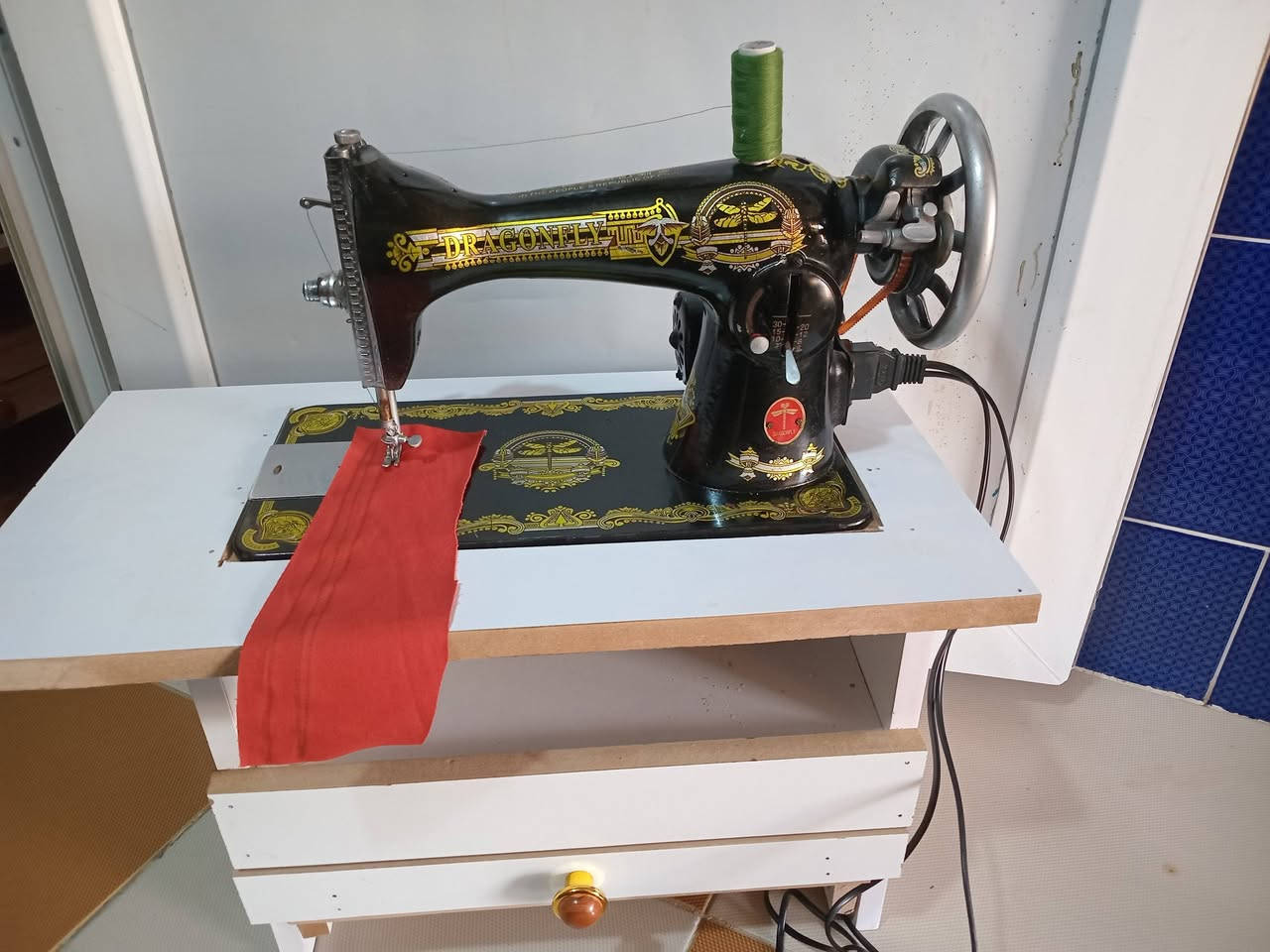 عندي ذني المكاين سعر الواحدة مع التوصيل ٦٢الف المكان اربيل وكو توصيل الكل المحافظات


**إذا كنت صاحب هذا الإعلان وتريد حذفه لأي سبب، رجاءا أرسل رسالة إلى الدعم الفني**