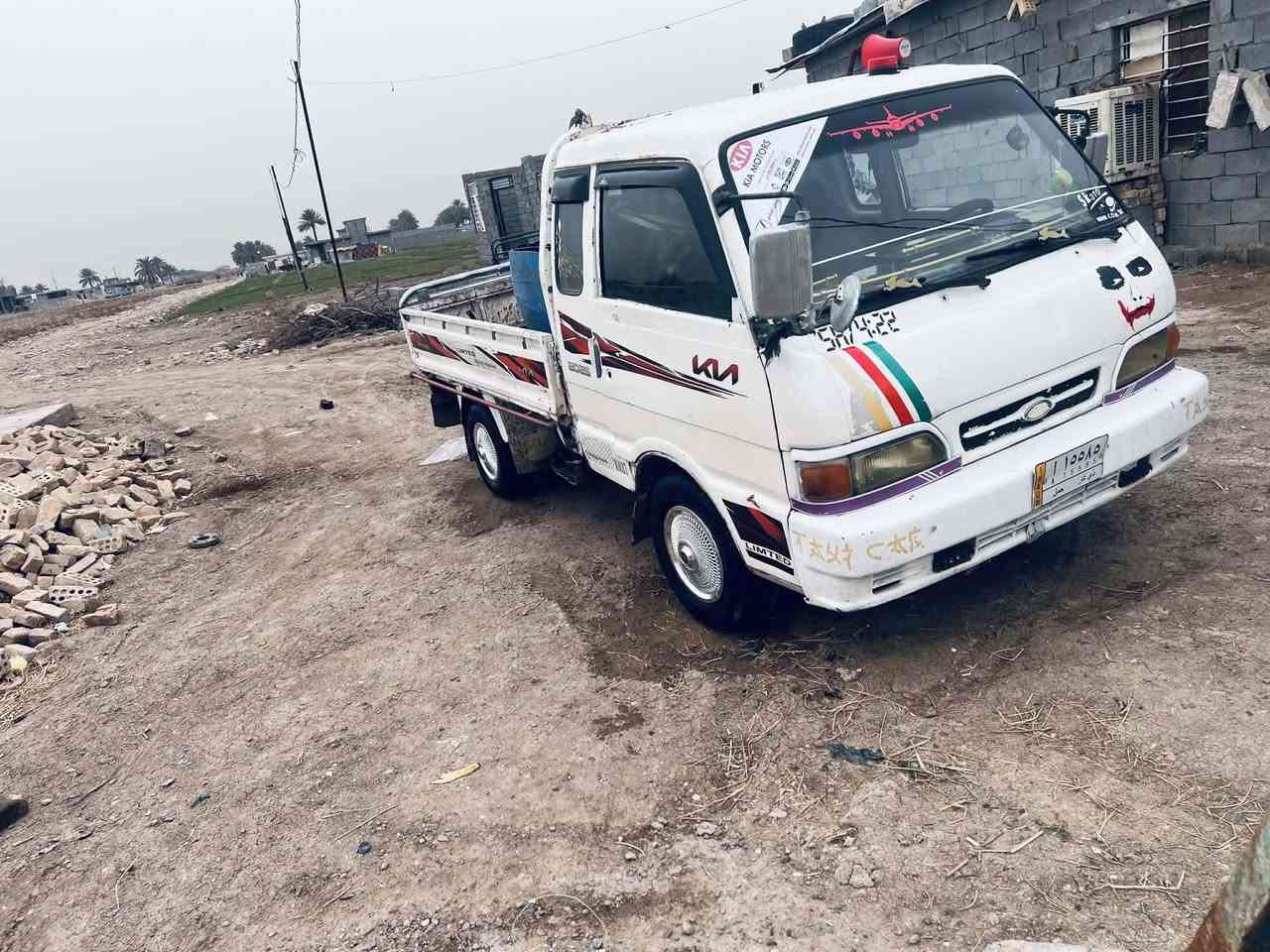 السلام عليكم سياره بنكو رقم ذي قار سنويه 2028 محرك كير اكسل مكفولات تخم تاير سياره جاهزه السعر 50   رقم  ***********
