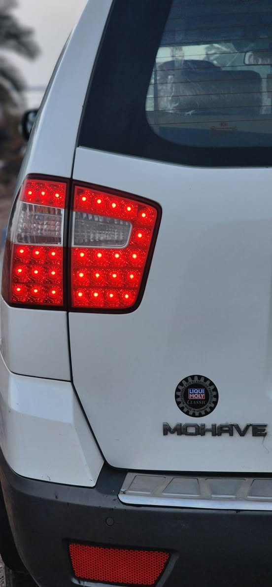 #ملاحظه_بسيطه (يلي مو شراي لايكسر بلحلال)
للبيع او المراوس:
كيا موهافي 2012 كفاله عامه (حته الدعاميات)
ماشيه180الفkmحقيقي تدك جرس عند120
رقم بغداد دولي سنويه2030
مكينه6سلندر ما مفتوحه 3800
مكاني البصره الهارثه(مفرق معمل الورق)
المواصفات:
.فور ويل
.7راكب
.ثلاث قطع تبريد
.تدفئه
.بكلايت لد
.جنطه شفط
.تبريد منفصل
.لايت زينون عالي ناصي
.تحكم ستيرن
.فتحه سقف
.شاشه
.كامره
.حساس خلفي
السياره جديده كلش وعله ايد راعي واحد من الشركه الدوليه گير مكينه تبريد حداده تخم تاير ماتصرف عليهه الف
السعر:150 وبيهه مجال للشراي فقط 
رقم الهاتف:*********** البصرة, العراق
