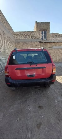 جيب لاريدو موديل ٢٠٠٤ للبيع مزاد وزارة الداخلية رقمهة على الدولة مكمل ...