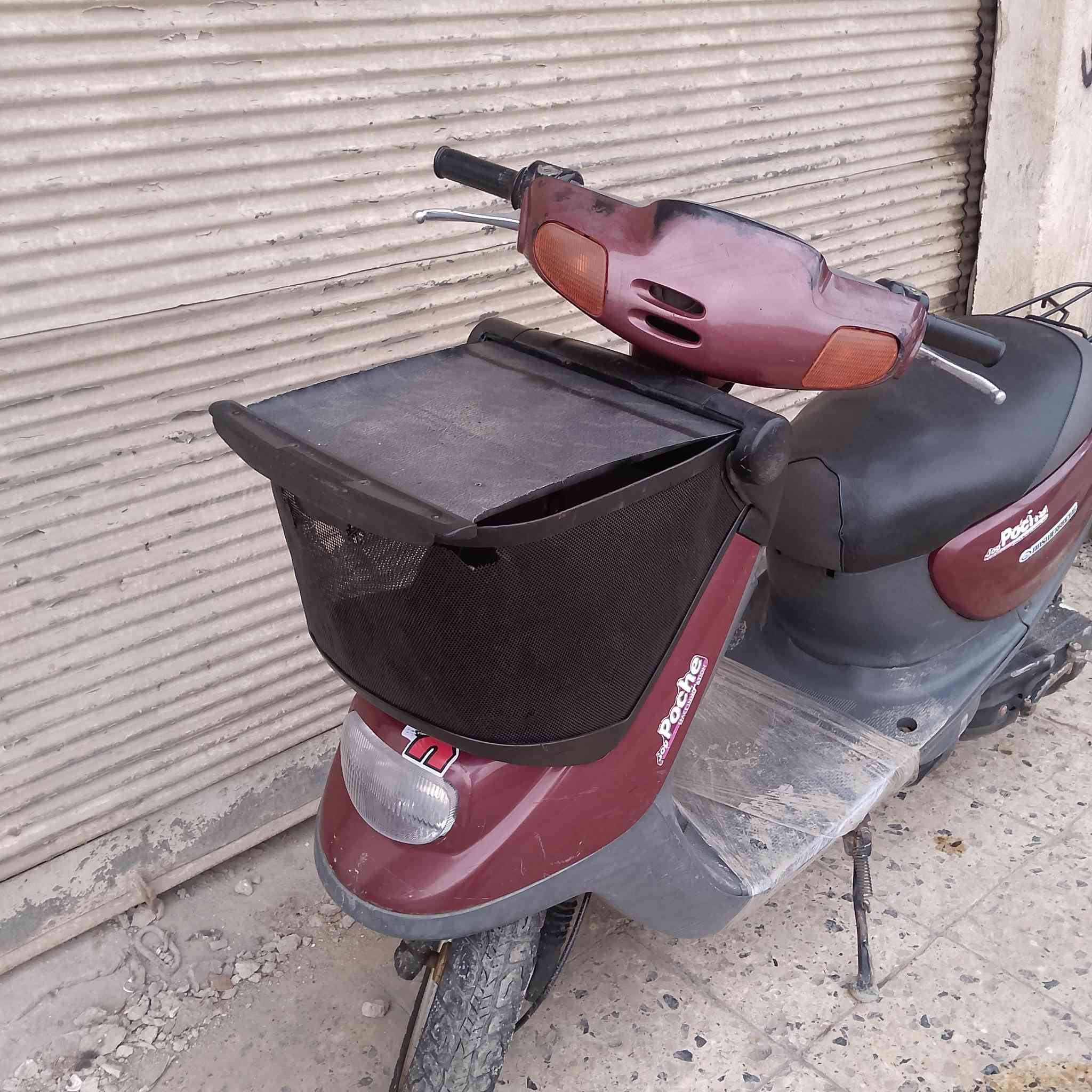 ماطور للبيع سعر 350
***********
