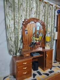 غرفة اخشاب • غرفة نوم خشب • غرفة نوم صاج • اثاث خشبي • غرفة كاملة • غر...