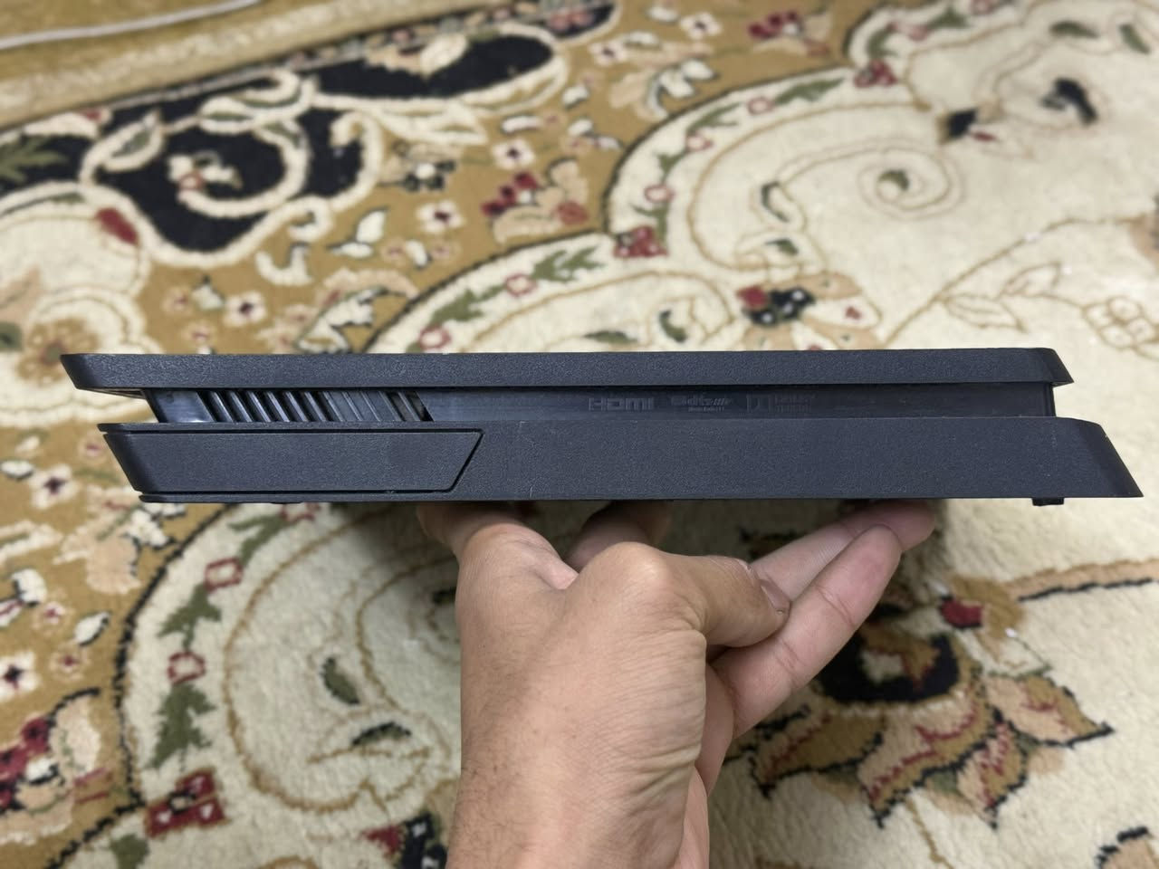 السلام عليكم بلي فور سلم اولاين
ذاكره تيره مع يدات ثنين واحد اصلي واحد تجاري شرط ممفتوح ولا بي شي للبيع مكاني كركوك 55


**إذا كنت صاحب هذا الإعلان وتريد حذفه لأي سبب، رجاءا أرسل رسالة إلى الدعم الفني**