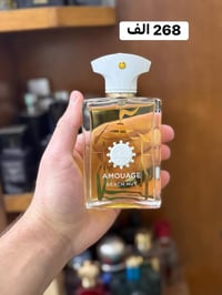 عطور أصلية • استخدام قليل • توصيل لكل العراق