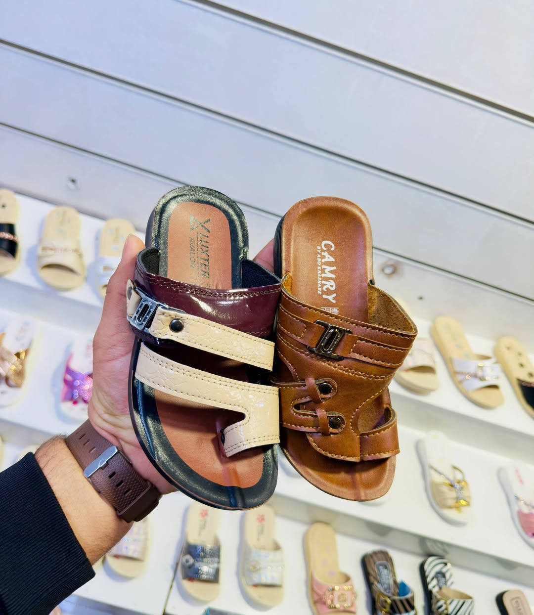 شحاطة طبي درجة اولى.. تركي 
شبابي ... ولادي ... طفل ... 
سعر الدرزن الشبابي32 الف. 
سعر الدرزن الولادي 30 الف. 
سعر الدرزن الطفل 28 الف.  
*كمية محدودة. متوفر كل الالوان
🚛يوجد توصيل لجميع المحافظات. 
https://t.me/wadq_g99


**إذا كنت صاحب هذا الإعلان وتريد حذفه لأي سبب، رجاءا أرسل رسالة إلى الدعم الفني**