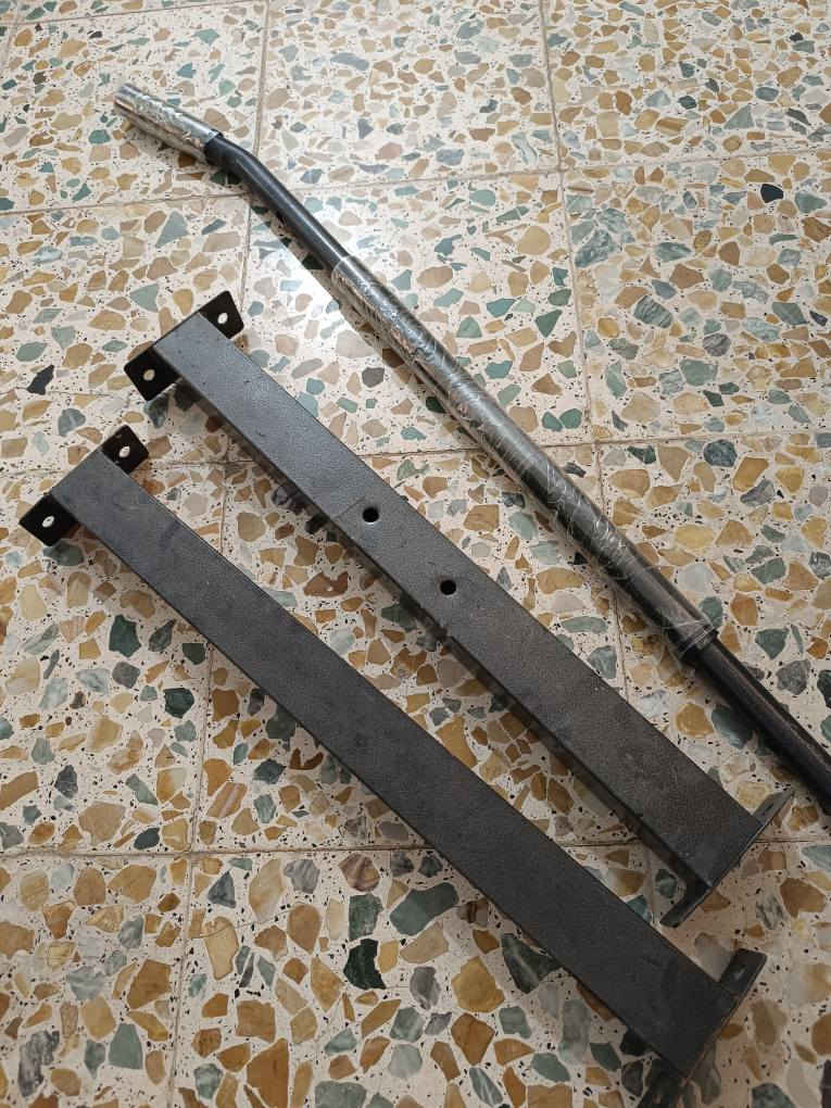 السلام عليكم جهاز رياضي للبيع استعمال اقل من اسبوع كامل مع مسطبه تمارين بعده جديد 80الف👍🏻 مكاني النجف الاشرف حي المكرمه النجف, العراق


**إذا كنت صاحب هذا الإعلان وتريد حذفه لأي سبب، رجاءا أرسل رسالة إلى الدعم الفني**