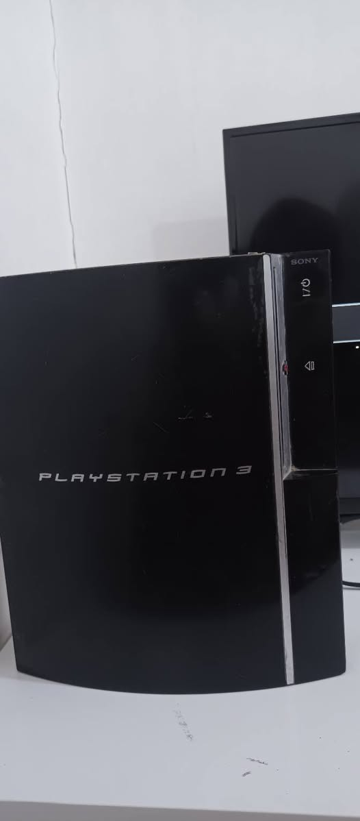 بلي 3 مهكر 320 كيكا مفتوح بلي لعبه وحدة
بي شخوط بالغلاف ب50 مع التوصيل


**إذا كنت صاحب هذا الإعلان وتريد حذفه لأي سبب، رجاءا أرسل رسالة إلى الدعم الفني**