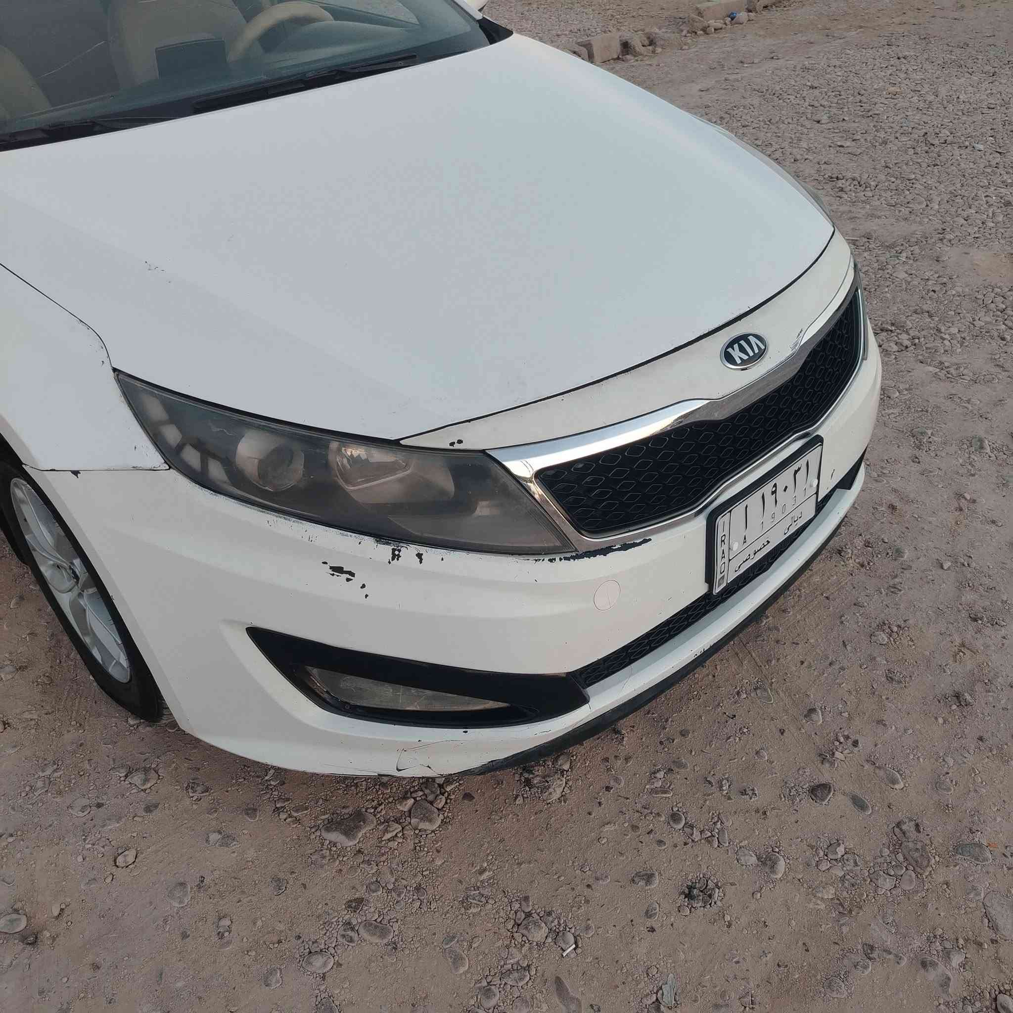 اوبتما 2013 خليجي ٢٤٠٠ دوش
بيها قطع ابيع احزام. اثر طخطخات (مكلف بالنشرر) 
سنوية نافذة (شرررط  التحويل)  مواصفات اشاير بالمري قطعتين تبريد شفتات بالستيرن حدادية تايرات جاهزة
رقم ديالى وعنوانها ديالى  السعر ٩٣ وبيها مجال 
***********
***********
