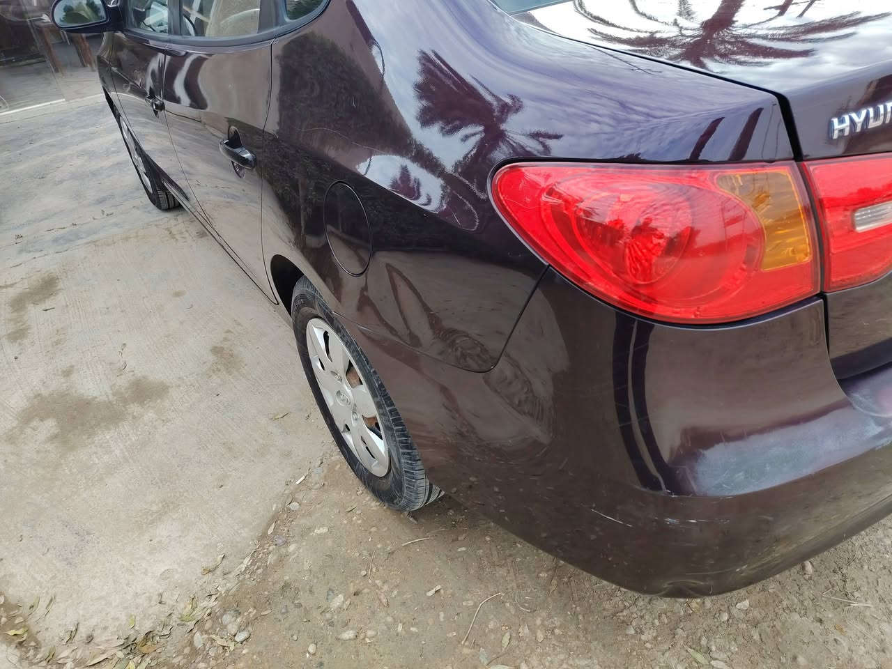 النترا ٢٠٠٨ على البلاد فقط شخوط موظحة بالفيديو سيارة مكفولة محرك كير كشر بدون قطرة صبغ ولا ضربة فقط شخوط وكم رصعة محرك ١٦٠٠دكشن عالي بغداد تبريد منظومة جديدة تخم تاير وصدر امامي خلفي كلة جديد سعر ١٠٠بيها مجال***********
