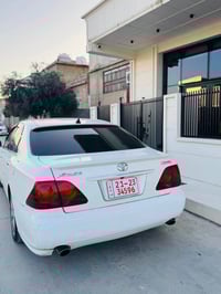 شاهينه كراون • ٢٠٠٦ • السليمانية