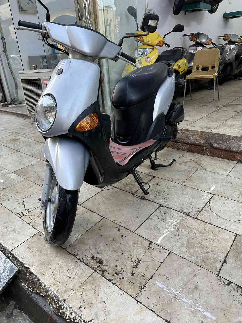 #السلام_عليكم_أخوتي_الغوالي 
#الوجبه_الجديدة
#مال_مزاد_شرط_رمبه 
# ياماها فله 👍
 #شرط الضمان 💯💯
#بعده بحالة الوكاله فول نظافه مكفول 
#نظافه فول 💯💯👍 
#اللون سلفر بعده زيرو 
الاسعار تنافسيه 

البيع نقد والأقساط 👉
مصرف الرافدين فقط👉
مواظف ومنتسب ومتقاعد و الوريث 👉
استقطاع الاكتروني بدون مقدمه👉

#مكاني كوت المشروع شارع ميكانو 👉
***********☎️
***********☎️
أخوكم سيد محمد
