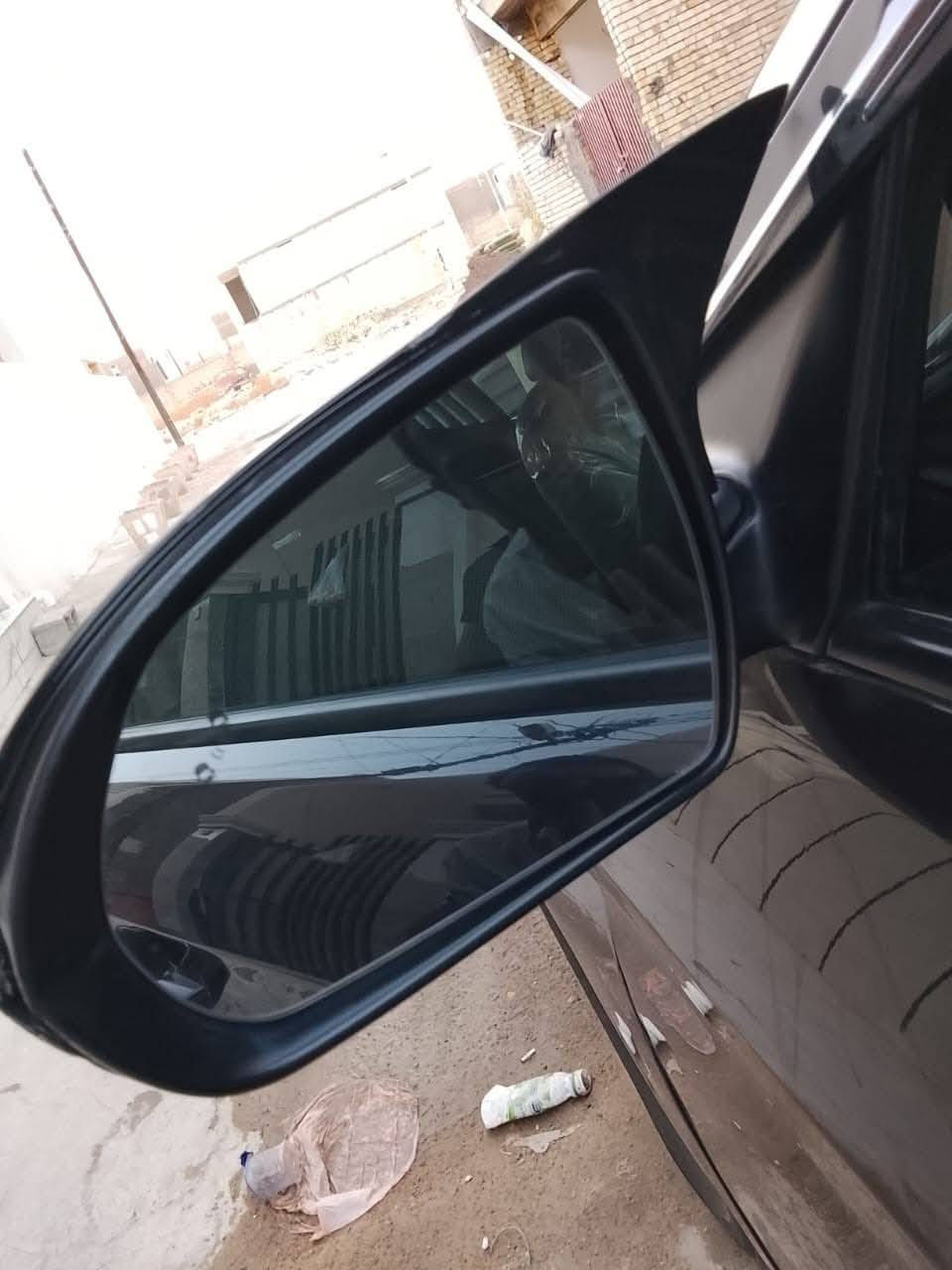 السلام عليكم
رقم اربيل تريد تحويل وكاله اني حاضر
 النترا 2018
مواصفاتها نص فول 
 ارادات جانبي 
ارادت امامي 
كامره خلفيه 
تحكم استيران
تبريدها ثلج
سياره مدوشمه عامه 
بيها 3قطع صبغ بدون دواخل 
السعر 120وبيها مجال
رقمي ***********
مكاني بغداد
