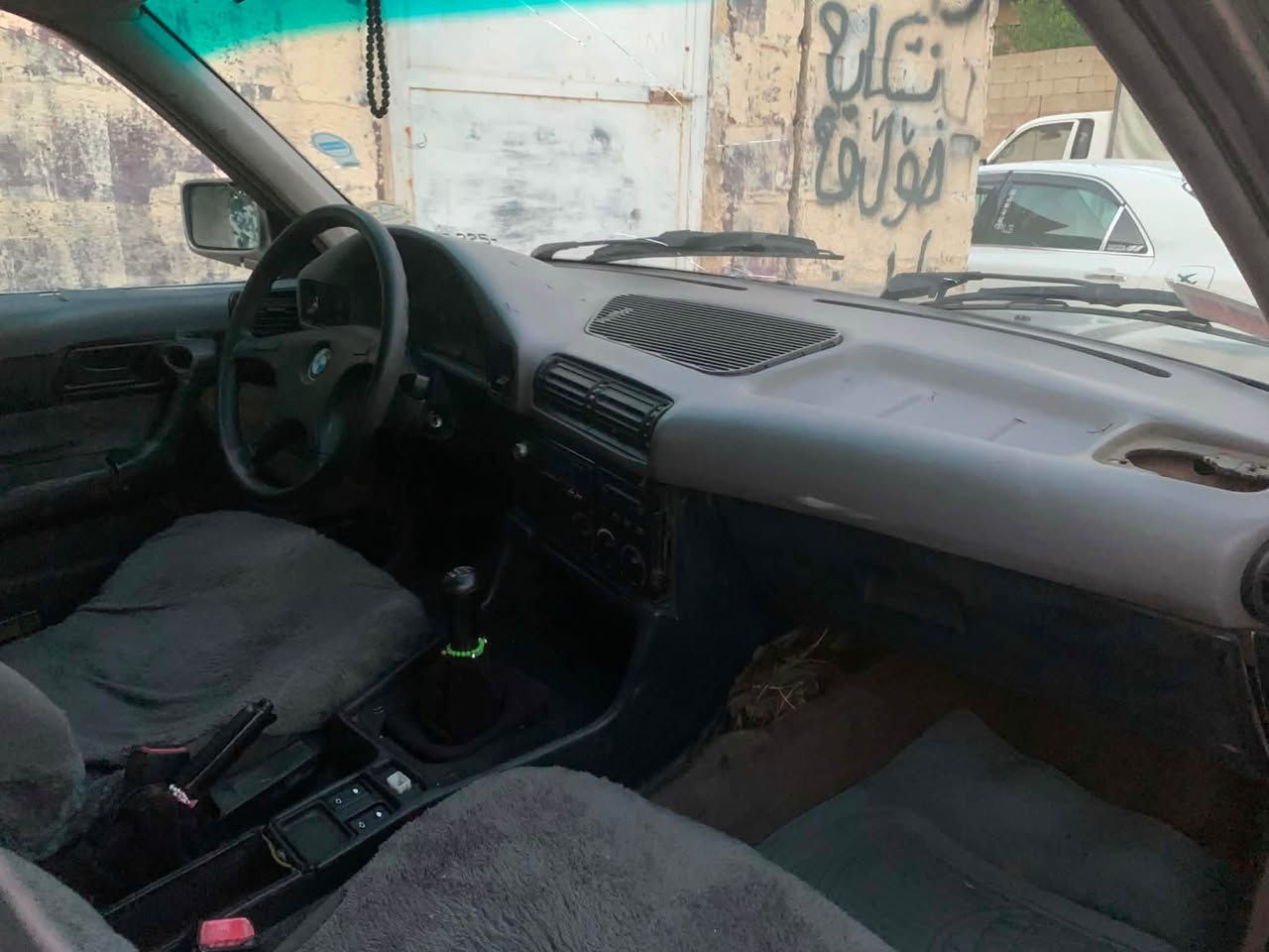 BMW 525iگيرعادي✈️
بو فروشتن
موديل ١٩٩٢  سلايت ٢جام كاره با لايت زينون فورميكا
گيرو مه كينه ي به شه رت ١٠فيته ر
قوه تيكي هه يه تا لي نه خوري نازاني به  رمه جه كراوه
 سه ياره كه مالي دوسته 
سه نه ويه ئه ت ده مي مالي كه س نه بي
موسو براوه ي به شه رت
شوين سليماني٢٥گه لا محامه له
گؤرينه وه ش ده كه م  له سه و دلگرتن السليمانية, العراق


**إذا كنت صاحب هذا الإعلان وتريد حذفه لأي سبب، رجاءا أرسل رسالة إلى الدعم الفني**