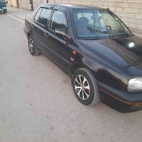 كولف موديل 95مكينه الفين كير اوتو تبريد شعال جام ڱڵـه  كهربائي   سياره...