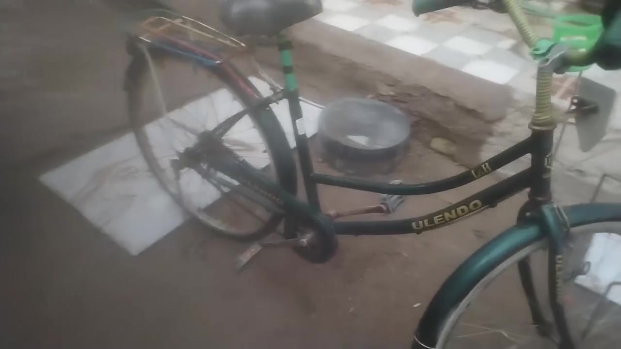 دراجه هوائيه السعر ١٠٠ وبي مجال المكان بغداد


**إذا كنت صاحب هذا الإعلان وتريد حذفه لأي سبب، رجاءا أرسل رسالة إلى الدعم الفني**