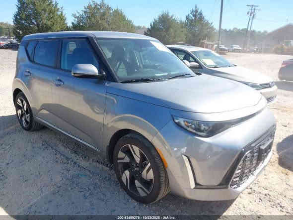 نـوع السيارة: 2025 Kia Soul Gt-Line
تاريـخ ألمـزاد🕰️: الاثنين 2025/11/24
سعـر ألسـيارة💵 : ألسعر حسب المزاد
حجم ألمحــرك: 4 سلندر 2.0L
ألمـواصفـات: حـسـب الصور المـرفـقـة 
———————————————
ألـشـحــن🚢:
1- بألامــكان ألشحــن من جمـيـع ألولايـات ألامريكــية والكــندية ألـى ألعــراق مباشــر ودبــي
2-تخليص كمركي من ميناء ام قصر
3-يوجـد تخليـص كمركـي ألـى أقليـم كردستـان
4- شحن مباشر الى عمان (الحرة)
———————————————
للـمـزيــد من ألمـعـلـومـات☎️📞
ألاتـصـال عـلى ألارقـام التـاليـة
📞  ***********
📞  ***********
———————————————
كروب خاص بيع وشراء كتب مؤسسة الشهداء👇
‏https://www.facebook.com/share/g/19okrVANXZ/?mibextid=wwXIfr
———————————————
مجموعة واتساب👇
‏https://chat.whatsapp.com/GE2KdHQP3eM4YTrcvdPrEY
———————————————
‏Tik Tok👇👇تيك توك
‏https://www.tiktok.com/@al_bakhera?t=8qGOLioZlVE&_r=1
———————————————
ألـفـرع ألاول📍: بغداد  ألسيدية  ألاعلام  شارع البداله
ألـفـرع ألـثانـي📍: ألأمارات العربية المتحدة - الشارقة - الصناعية 4
