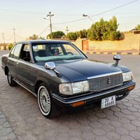 ارنب كصيف • ١٩٩٣ • محرك ٢٥٠٠