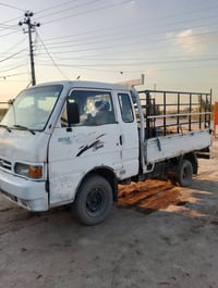 بنكو للبيع سياره شوفت عينك سنويه لل 30 تحويل مباشر مكان بغداد تقاطع ال...