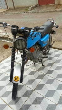 موتور انزل ٨٢ • يا رمجه