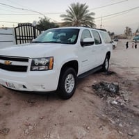شوفر • ٨ برغي • موديل ٢٠١٣